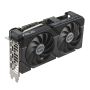 ASUS Dual -RTX4060-O8G-EVO NVIDIA GeForce RTX 4060 8 GB GDDR6 (90YV0JC7-M0NA00) thumbnail