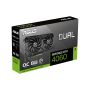 ASUS Dual -RTX4060-O8G-EVO NVIDIA GeForce RTX 4060 8 GB GDDR6 (90YV0JC7-M0NA00) thumbnail