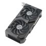 ASUS Dual -RTX4060-O8G-EVO NVIDIA GeForce RTX 4060 8 GB GDDR6 (90YV0JC7-M0NA00) thumbnail