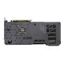 ASUS TUF Gaming TUF-RX7600XT-O16G-GAMING AMD Radeon RX 7600 XT 16 GB GDDR6 (90YV0K20-M0NA00) thumbnail