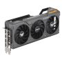 ASUS TUF Gaming TUF-RX7600XT-O16G-GAMING AMD Radeon RX 7600 XT 16 GB GDDR6 (90YV0K20-M0NA00) thumbnail