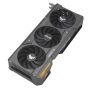 ASUS TUF Gaming TUF-RX7600XT-O16G-GAMING AMD Radeon RX 7600 XT 16 GB GDDR6 (90YV0K20-M0NA00) thumbnail