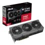 ASUS TUF Gaming TUF-RX7600XT-O16G-GAMING AMD Radeon RX 7600 XT 16 GB GDDR6 (90YV0K20-M0NA00) thumbnail