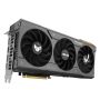 ASUS TUF Gaming TUF-RX7600XT-O16G-GAMING AMD Radeon RX 7600 XT 16 GB GDDR6 (90YV0K20-M0NA00) thumbnail