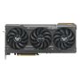 ASUS TUF Gaming TUF-RX7600XT-O16G-GAMING AMD Radeon RX 7600 XT 16 GB GDDR6 (90YV0K20-M0NA00) thumbnail