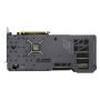 ASUS TUF Gaming TUF-RX7600XT-O16G-GAMING AMD Radeon RX 7600 XT 16 GB GDDR6 (90YV0K20-M0NA00) thumbnail