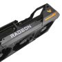 ASUS TUF Gaming TUF-RX7600XT-O16G-GAMING AMD Radeon RX 7600 XT 16 GB GDDR6 (90YV0K20-M0NA00) thumbnail
