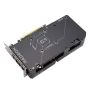 ASUS Dual -RX7600XT-O16G AMD Radeon RX 7600 XT 16 GB GDDR6 (90YV0K21-M0NA00) thumbnail