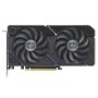ASUS Dual -RX7600XT-O16G AMD Radeon RX 7600 XT 16 GB GDDR6 (90YV0K21-M0NA00) thumbnail