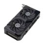 ASUS Dual -RX7600XT-O16G AMD Radeon RX 7600 XT 16 GB GDDR6 (90YV0K21-M0NA00) thumbnail