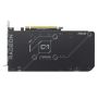 ASUS Dual -RX7600XT-O16G AMD Radeon RX 7600 XT 16 GB GDDR6 (90YV0K21-M0NA00) thumbnail