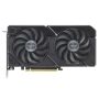 ASUS Dual -RX7600XT-O16G AMD Radeon RX 7600 XT 16 GB GDDR6 (90YV0K21-M0NA00) thumbnail