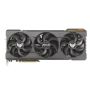 ASUS TUF Gaming TUF-RTX4080S-O16G-GAMING NVIDIA GeForce RTX 4080 SUPER 16 GB GDDR6X (90YV0KA0-M0NA00) thumbnail