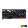 ASUS ROG -STRIX-RTX4080S-O16G-GAMING NVIDIA GeForce RTX 4080 SUPER 16 GB GDDR6X (90YV0KB0-M0NA00) thumbnail