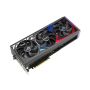 ASUS ROG -STRIX-RTX4080S-O16G-GAMING NVIDIA GeForce RTX 4080 SUPER 16 GB GDDR6X (90YV0KB0-M0NA00) thumbnail