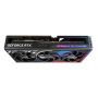 ASUS ROG -STRIX-RTX4080S-O16G-GAMING NVIDIA GeForce RTX 4080 SUPER 16 GB GDDR6X (90YV0KB0-M0NA00) thumbnail