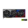 ASUS ROG -STRIX-RTX4080S-O16G-GAMING NVIDIA GeForce RTX 4080 SUPER 16 GB GDDR6X (90YV0KB0-M0NA00) thumbnail