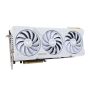 ASUS TUF Gaming TUF-RTX4070TIS-O16G-WHITE-GAMING NVIDIA GeForce RTX 4070 Ti SUPER 16 GB GDDR6X (90YV0KF2-M0NA00) thumbnail