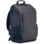 HP Travel 15,6 Laptop Backpack, 18 liter, Iron Grey (6B8U6AA) thumbnail
