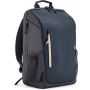HP Travel 15,6 Blue Night Laptop Backpack, 18 liter (6B8U7AA) thumbnail