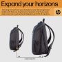 HP Travel 15,6 Blue Night Laptop Backpack, 18 liter (6B8U7AA) thumbnail