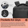 HP Renew Executive 16 inch laptopbackpack (6B8Y1AA) thumbnail