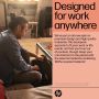 HP Renew Executive 16 inch laptopbackpack (6B8Y1AA) thumbnail
