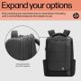 HP Renew Executive 16 inch laptopbackpack (6B8Y1AA) thumbnail
