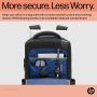 HP Renew Executive 16 inch laptopbackpack (6B8Y1AA) thumbnail