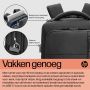 HP Renew Executive 16 inch laptopbackpack (6B8Y1AA) thumbnail