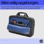 HP Renew Executive 16 inch laptoptas (6B8Y2AA) thumbnail