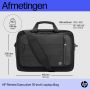 HP Renew Executive 16 inch laptoptas (6B8Y2AA) thumbnail