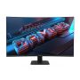 GIGABYTE GS32QC computer monitor 80 cm (31.5") 2560 x 1440 Pixels Quad HD LCD Zwart (GS32QC) thumbnail