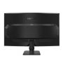 GIGABYTE GS32QC computer monitor 80 cm (31.5") 2560 x 1440 Pixels Quad HD LCD Zwart (GS32QC) thumbnail