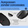 HP 710 oplaadbare, stille muis (6E6F2AA#ABB) thumbnail