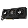 GIGABYTE GAMING Radeon RX 7600 XT OC 16G AMD 16 GB GDDR6 (GV-R76XTGAMING OC-16GD) thumbnail