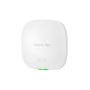 HPE Networking Instant On Access Point Dual Radio Tri Band 2x2 Wi-Fi 6E 5-Pack (RW) AP32 5-pack (S1T32A) thumbnail