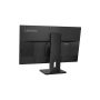 Lenovo ThinkVision E24-30 LED display 60,5 cm (23.8") 1920 x 1080 Pixels Full HD Zwart (63EDMAT2EU) thumbnail