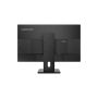 Lenovo ThinkVision E24-30 LED display 60,5 cm (23.8") 1920 x 1080 Pixels Full HD Zwart (63EDMAT2EU) thumbnail