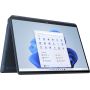 HP Spectre x360 2-in-1 Laptop 14-ef0455nd (6F7T8EA#ABH) thumbnail