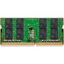HP 6FR89AA geheugenmodule 32 GB 1 x 32 GB DDR4 260-pin SO-DIMM thumbnail