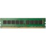 HP 32GB (1x32GB) DDR4-2666 ECC Unbuff RAM geheugenmodule (6FR92AA) thumbnail