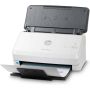 HP Scanjet Pro 2000 s2 Sheet-feed Scanner Paginascanner 600 x 600 DPI A4 Zwart, Wit (6FW06A) thumbnail