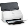 HP Scanjet Pro 2000 s2 Sheet-feed Scanner Paginascanner 600 x 600 DPI A4 Zwart, Wit (6FW06A) thumbnail