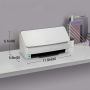 HP Scanjet Pro 2000 s2 Sheet-feed Scanner Paginascanner 600 x 600 DPI A4 Zwart, Wit (6FW06A) thumbnail