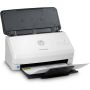 HP Scanjet Pro 3000 s4 Paginascanner 600 x 600 DPI A4 Zwart, Wit (6FW07A) thumbnail