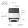 HP Scanjet Pro 3000 s4 Paginascanner 600 x 600 DPI A4 Zwart, Wit (6FW07A) thumbnail