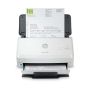 HP Scanjet Pro 3000 s4 Paginascanner 600 x 600 DPI A4 Zwart, Wit (6FW07A) thumbnail