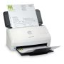 HP Scanjet Pro 3000 s4 Paginascanner 600 x 600 DPI A4 Zwart, Wit (6FW07A) thumbnail