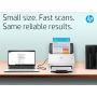 HP Scanjet Pro 3000 s4 Paginascanner 600 x 600 DPI A4 Zwart, Wit (6FW07A) thumbnail